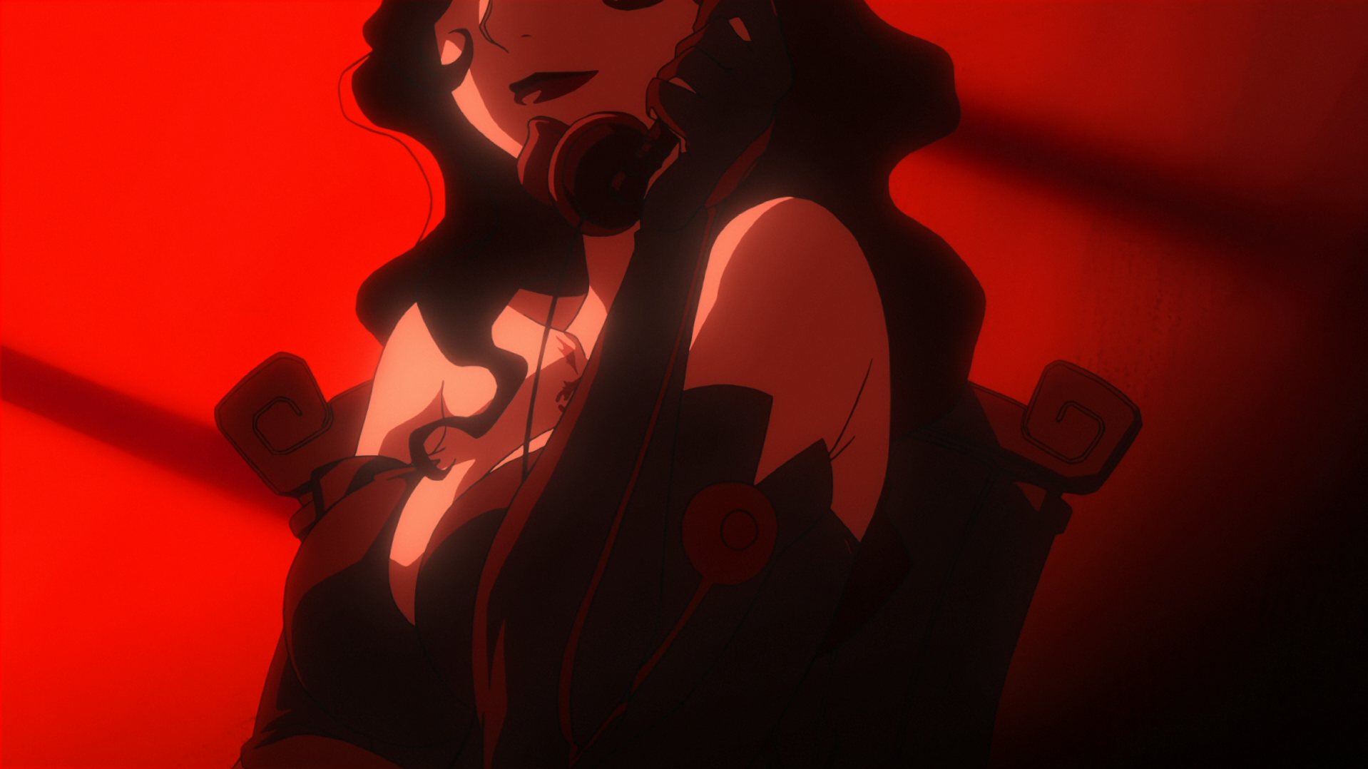 Fullmetal Alchemist: Brotherhood (Otaku Tail No Fansub)